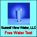 Water treatment tests and systems in NH & ME
