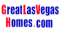 Las Vegas Homes and real estate.