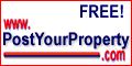 Post your real estate and property for free
