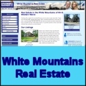 white mountains real estate